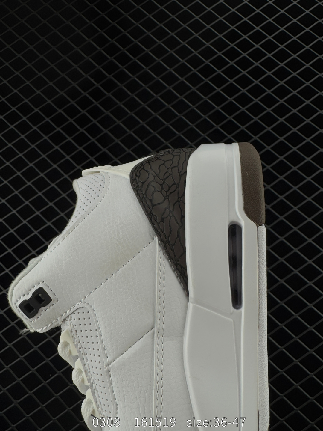 Nike Air Jordan 3 Retro SE